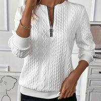 Rosalie - Cozy Sweater