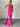 Natalie | One-Shoulder Sculpt Maxi Dress