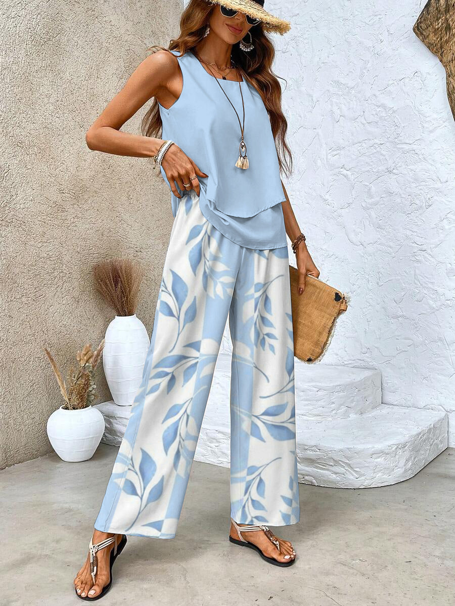Noa - Autumn 2-Piece Set