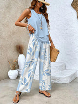 Noa - Autumn 2-Piece Set
