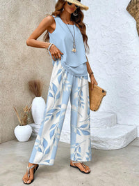 Noa - Autumn 2-Piece Set