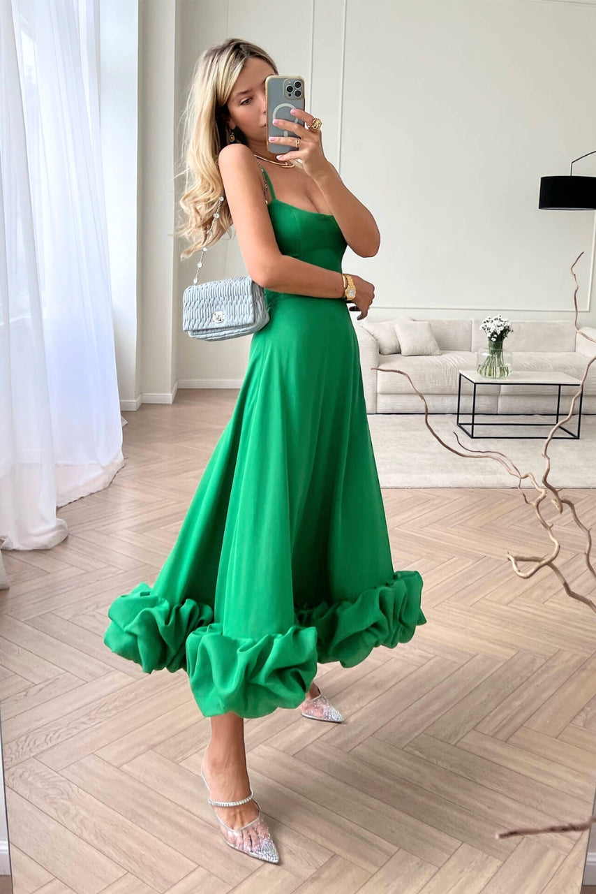 Blair - Graceful Flowing Dress