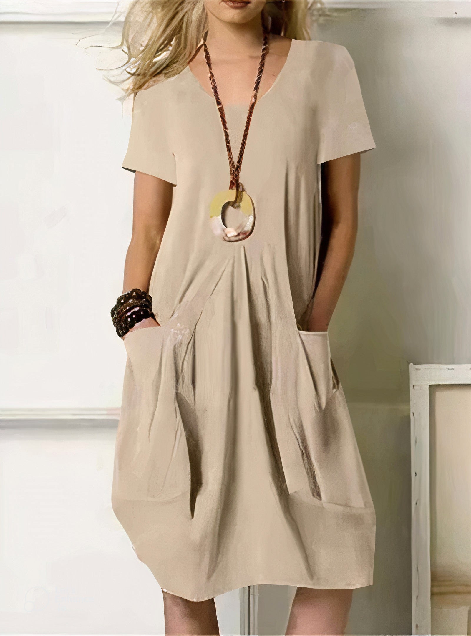 UBU - Casual Dress