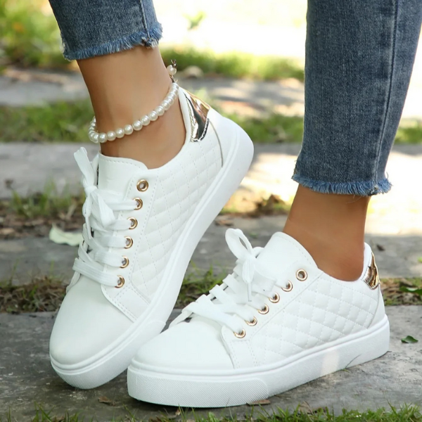 Clarice - Women's Orthopedic Shoes