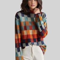 Aurora - Cozy Sweater