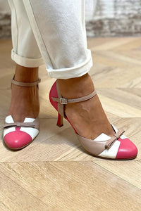 Estelle - Comfortable Stiletoes