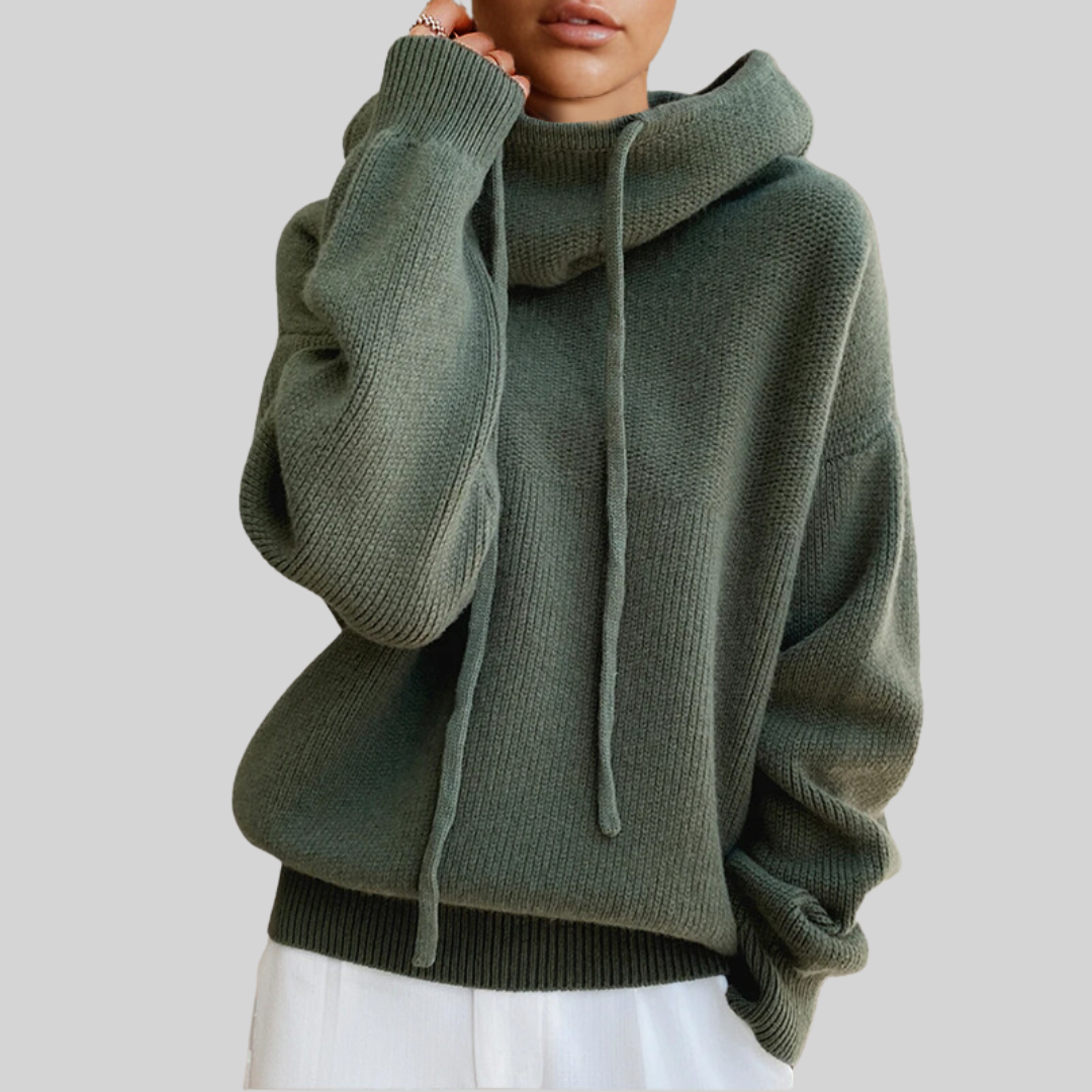 Emilia - Cozy Sweater