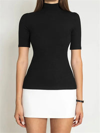Margot | Sleek Mini Dress
