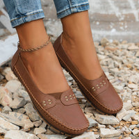Simona - Women's Orthopedic Loafers