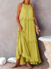 Nora - Comfortable Dress