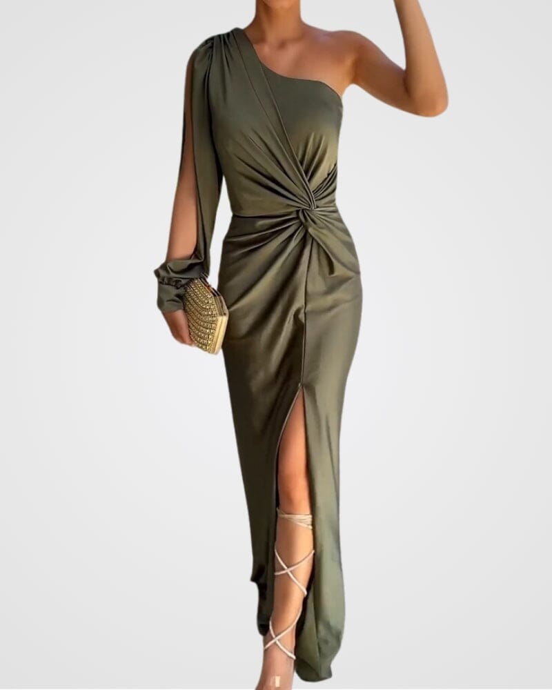 Kelly - Elegant Cocktail Dress