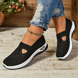 Barry - Orthopaedic slip-on shoes