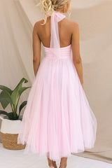 Phoebe - Fancy Tulle Dress