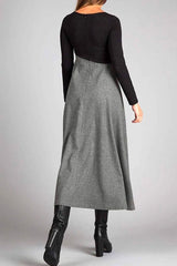 Cristina - Maxi dress