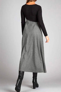 Cristina - Maxi dress