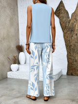 Noa - Autumn 2-Piece Set