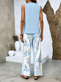 Noa - Autumn 2-Piece Set