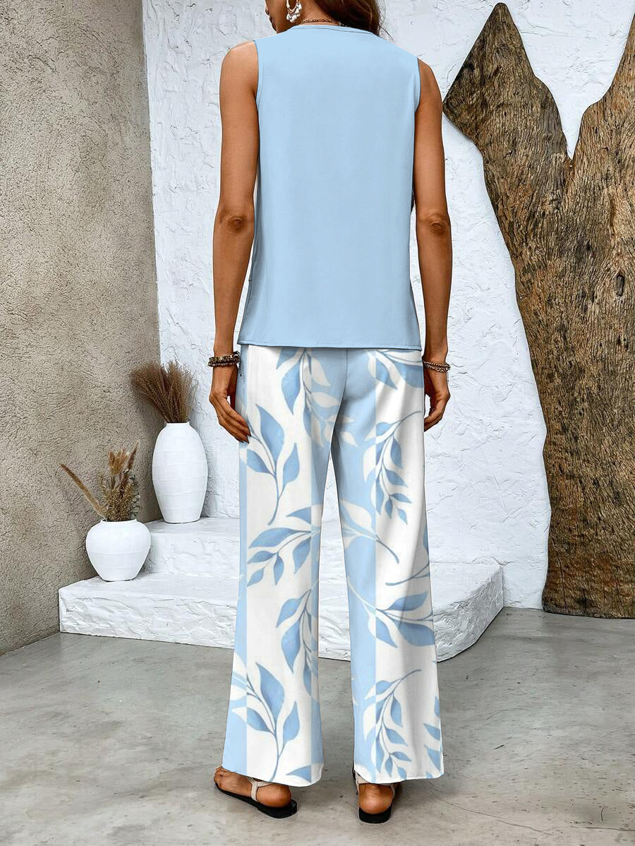 Noa - Autumn 2-Piece Set
