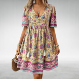 Amara - Timeless Women's Dress
