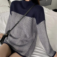 Evelyn - Cozy Sweater
