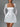 Adèle | Lace Sleeve Mini Dress