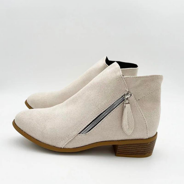 Dollie - Orthopedic Ankle Boots