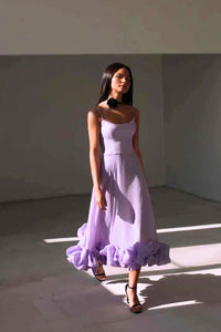 Blair - Graceful Flowing Dress