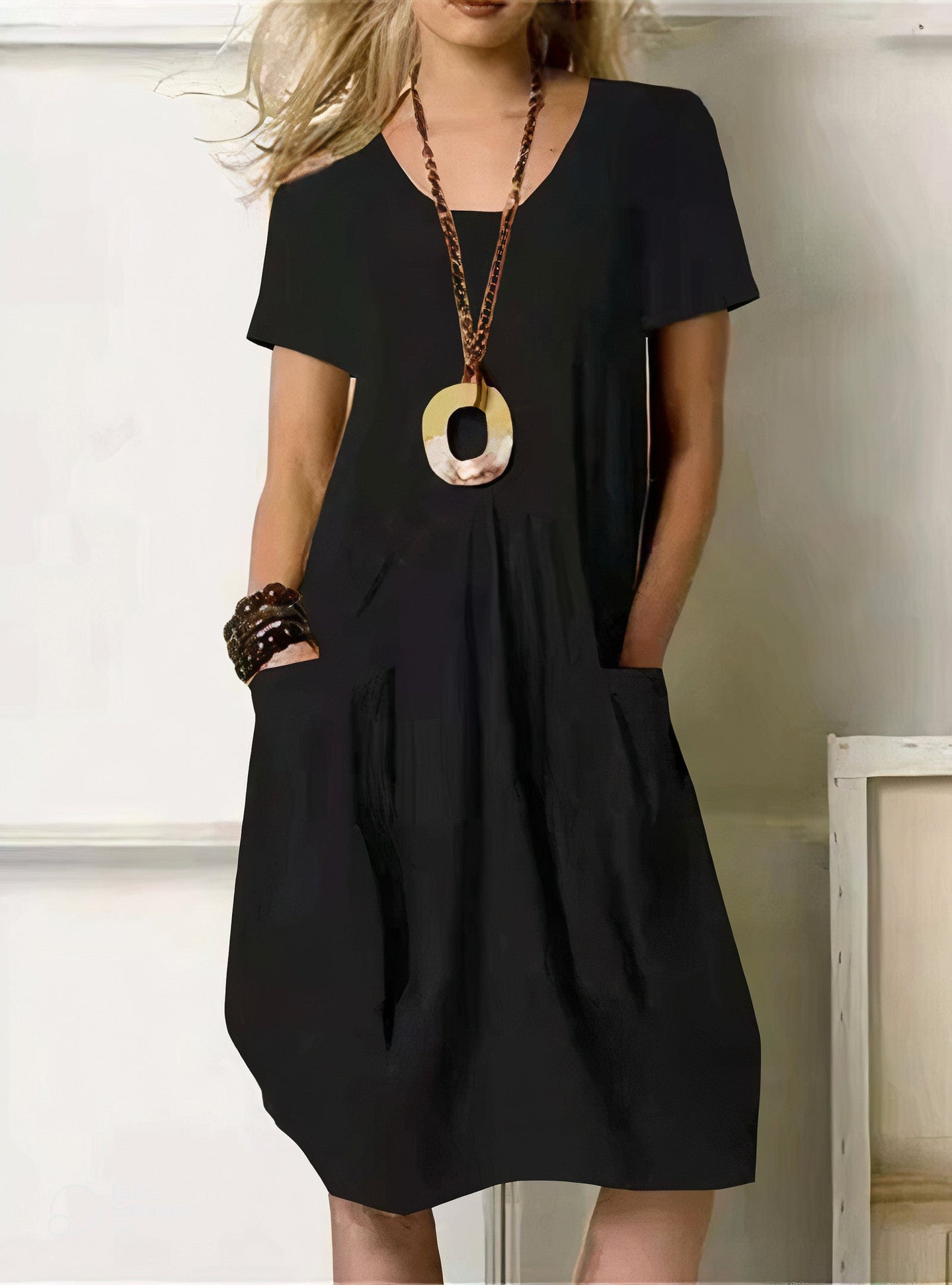 UBU - Casual Dress