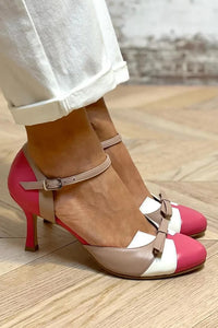 Estelle - Comfortable Stiletoes