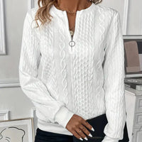 Rosalie - Cozy Sweater
