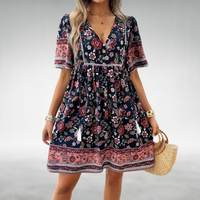Amara - Timeless Women's Dress