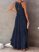 Nora - Comfortable Dress