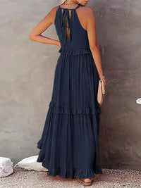 Nora - Comfortable Dress