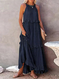 Nora - Comfortable Dress