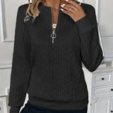 Rosalie - Cozy Sweater
