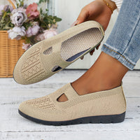 Betty - Orthopedic Women's Slip-On Shoes