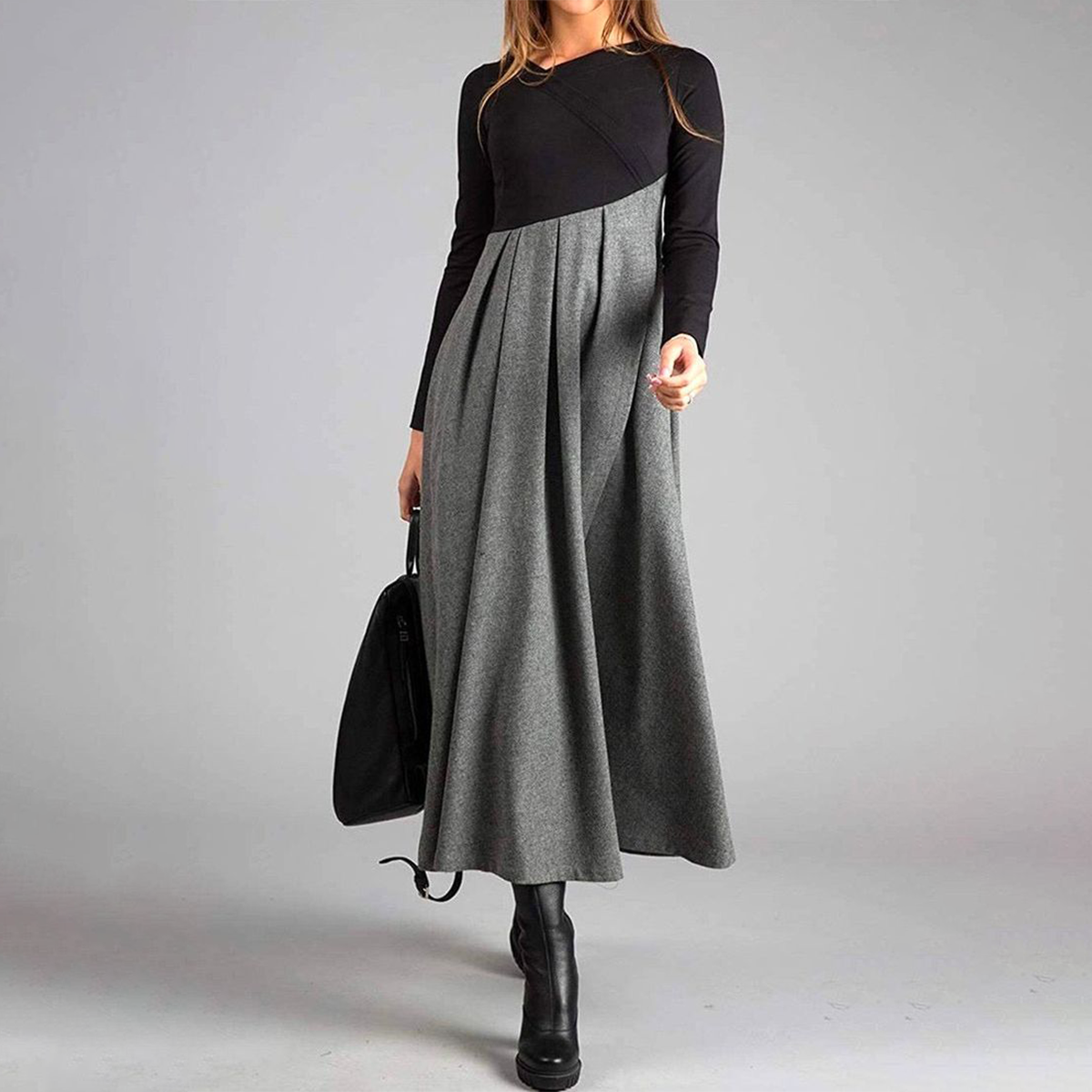 Cristina - Maxi dress