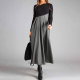 Cristina - Maxi dress