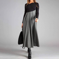 Cristina - Maxi dress