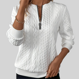 Rosalie - Cozy Sweater