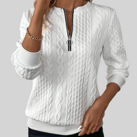 Rosalie - Cozy Sweater