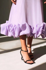 Blair - Graceful Flowing Dress