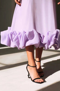 Blair - Graceful Flowing Dress