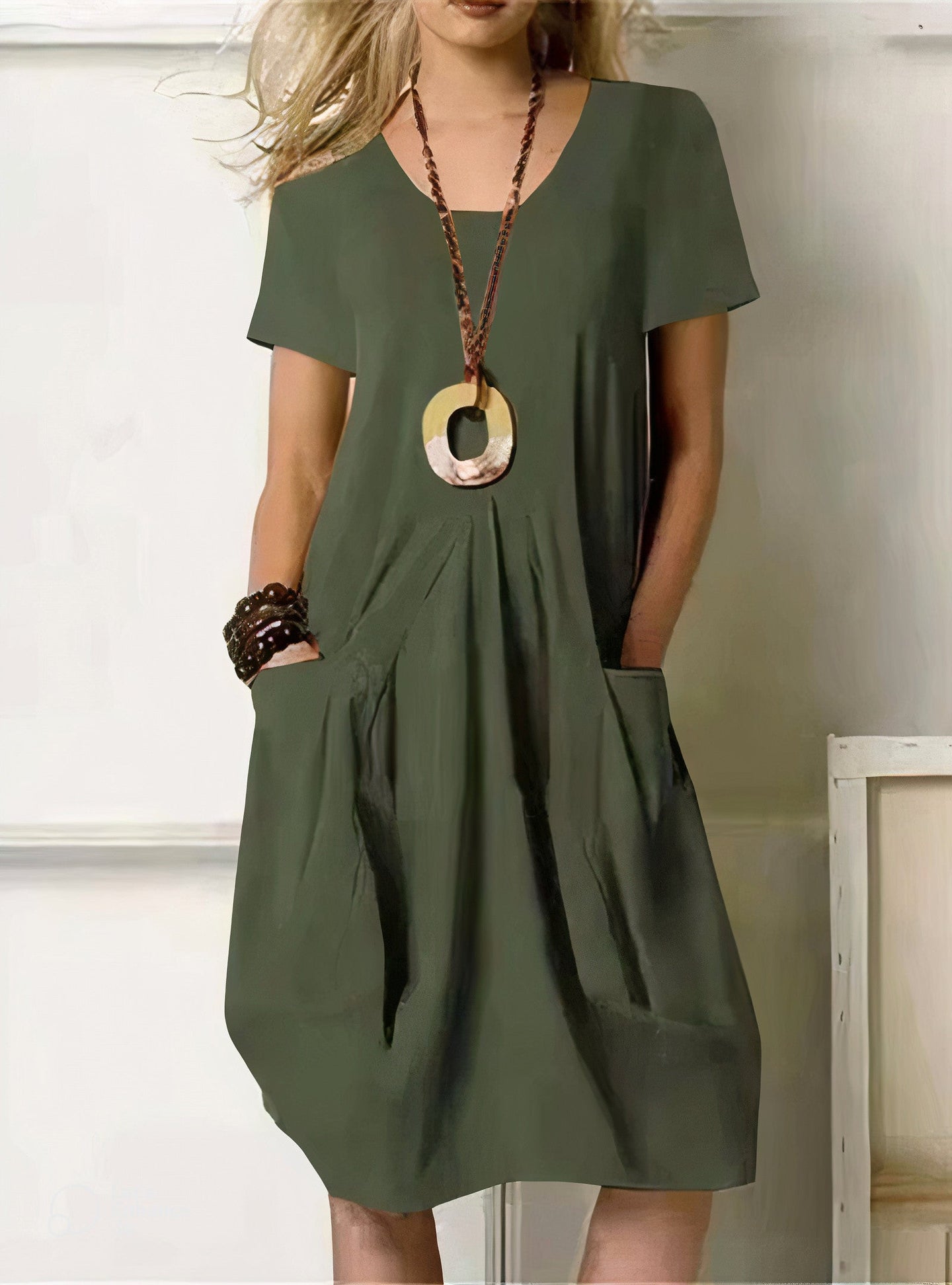 UBU - Casual Dress