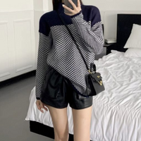 Evelyn - Cozy Sweater