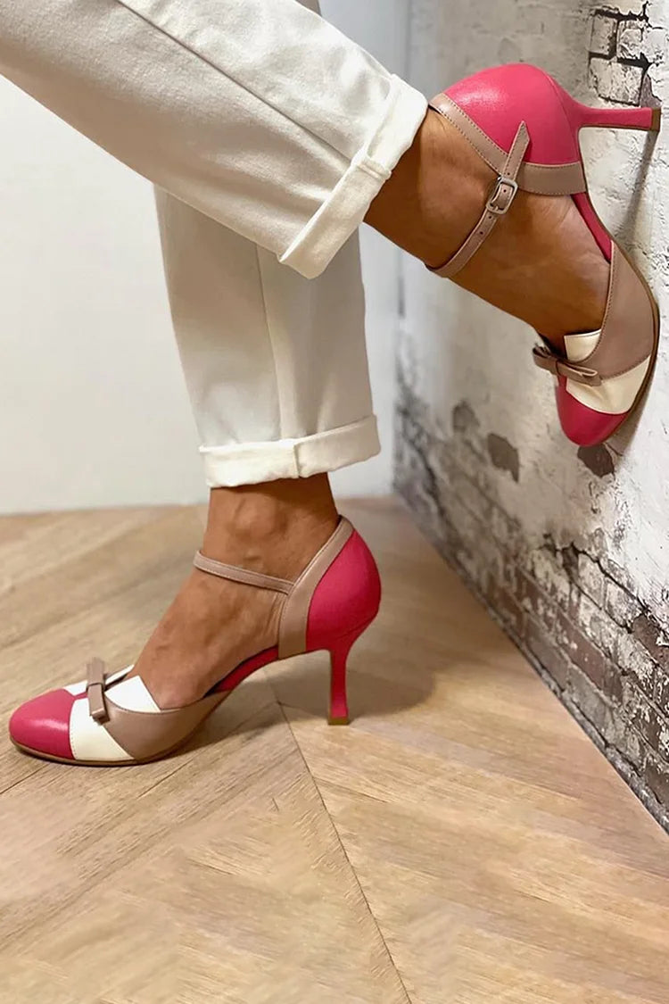 Estelle - Comfortable Stiletoes