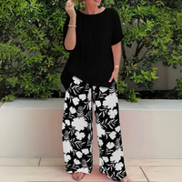Mia Set – Elegant Two-Piece Set