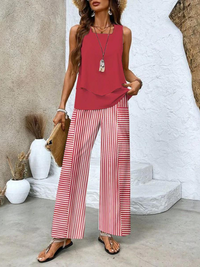 Noa - Autumn 2-Piece Set