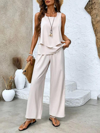 Noa - Autumn 2-Piece Set
