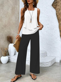 Noa - Autumn 2-Piece Set